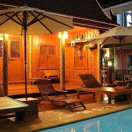 Zen Rooms Ladkrabang 48 Bangkok Eksteriør bilde