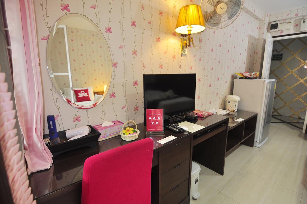 Zen Rooms Ladkrabang 48 Bangkok Eksteriør bilde