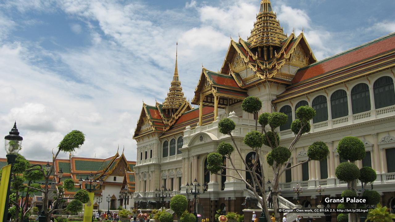Zen Rooms Ladkrabang 48 Bangkok Eksteriør bilde